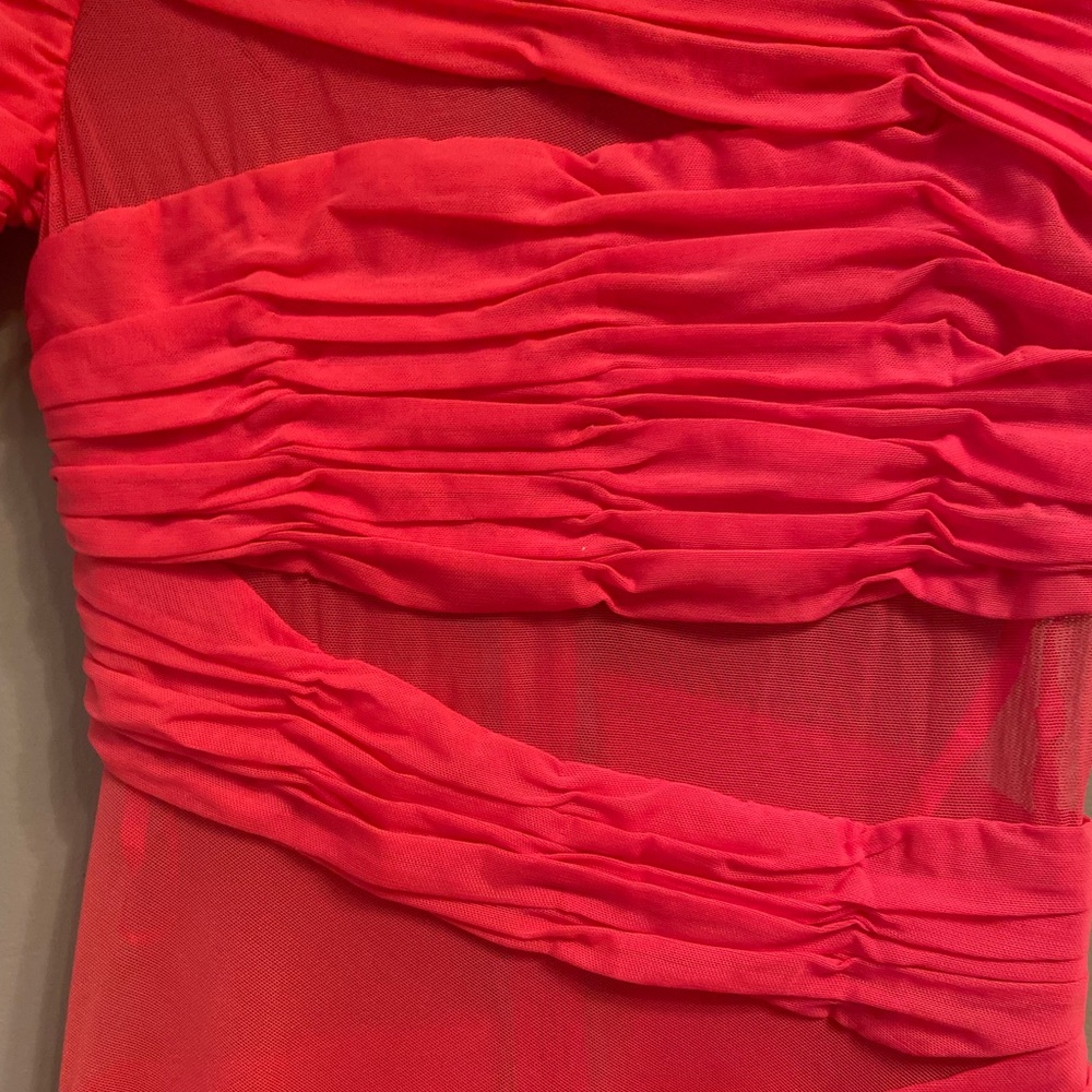 BCBGMaxAzria Runway Dress, Size XXS - Picture 7 of 12